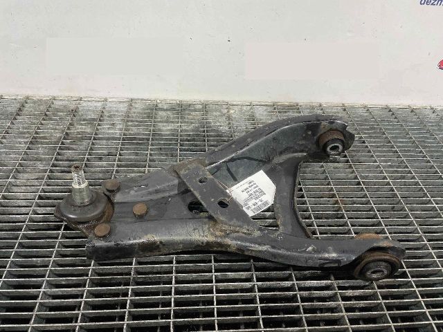 bontott DACIA DUSTER Jobb első Lengőkar