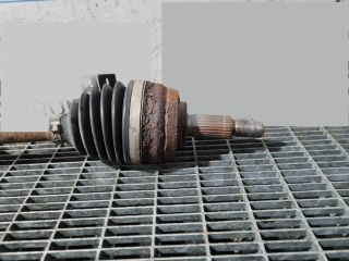 bontott DACIA DUSTER Jobb Féltengely