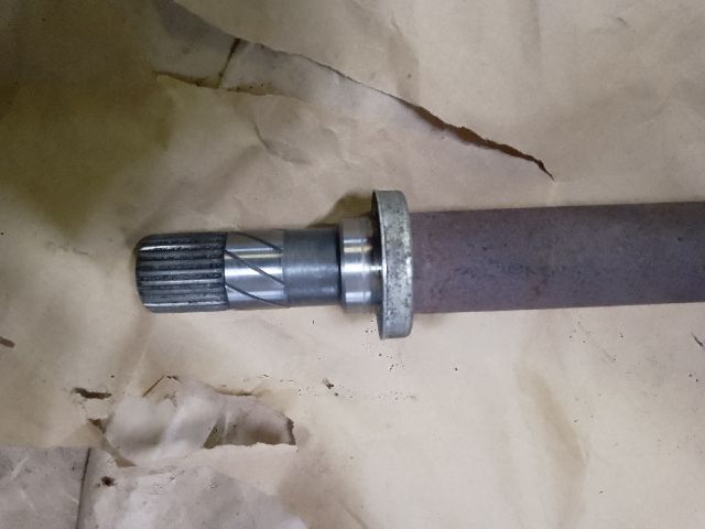 bontott DACIA DUSTER Jobb Féltengely