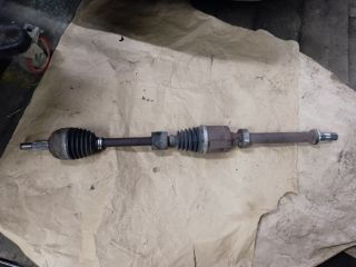 bontott DACIA DUSTER Jobb Féltengely