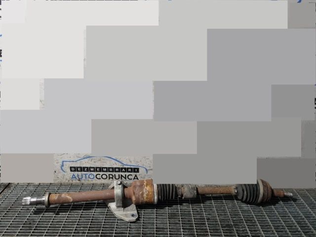 bontott DACIA DUSTER Jobb Féltengely