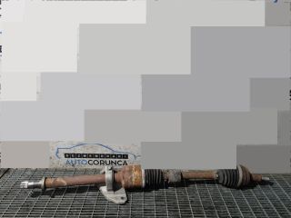 bontott DACIA DUSTER Jobb Féltengely