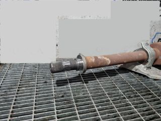 bontott DACIA DUSTER Jobb Féltengely