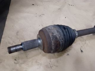 bontott DACIA DUSTER Jobb Féltengely