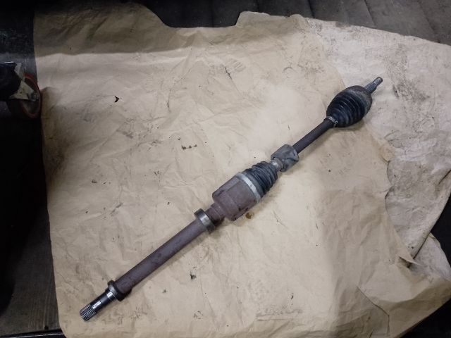 bontott DACIA DUSTER Jobb Féltengely