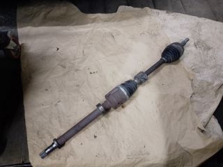 bontott DACIA DUSTER Jobb Féltengely