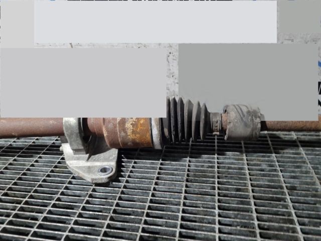 bontott DACIA DUSTER Jobb Féltengely