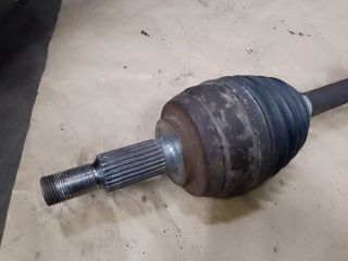 bontott DACIA DUSTER Jobb Féltengely