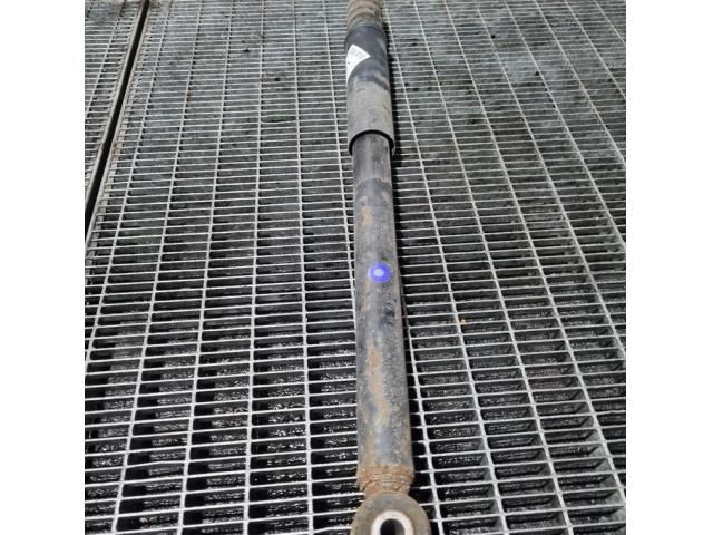 bontott DACIA DUSTER Jobb hátsó Lengéscsillapító