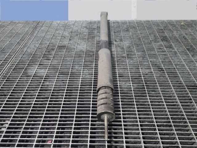 bontott DACIA DUSTER Jobb hátsó Lengéscsillapító