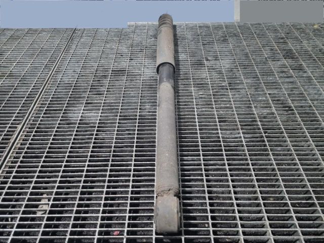 bontott DACIA DUSTER Jobb hátsó Lengéscsillapító