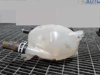 bontott DACIA DUSTER Kiegyenlítő Tartály