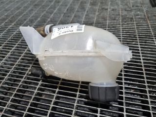 bontott DACIA DUSTER Kiegyenlítő Tartály