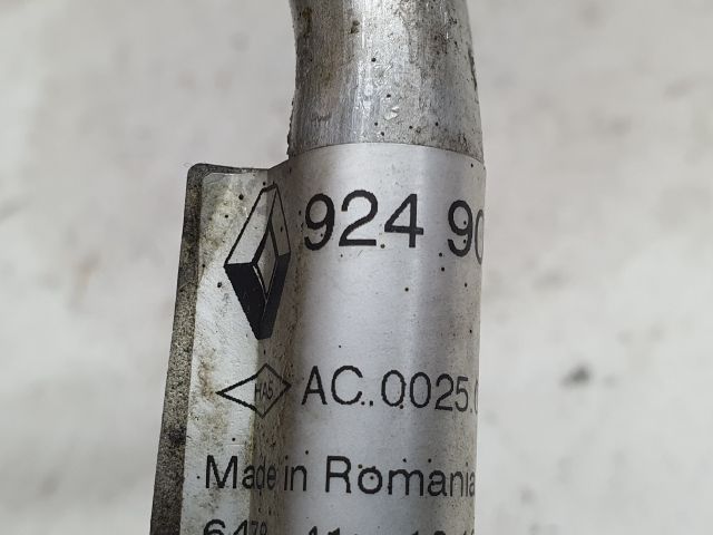 bontott DACIA DUSTER Klíma Cső