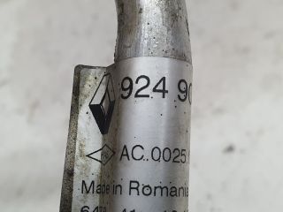 bontott DACIA DUSTER Klíma Cső