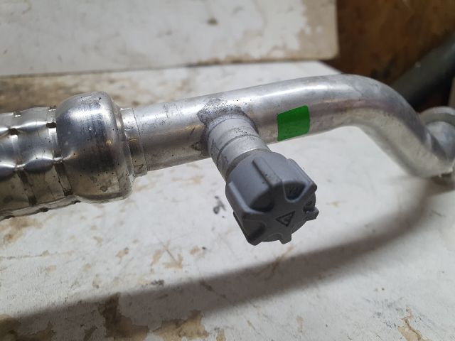 bontott DACIA DUSTER Klíma Cső