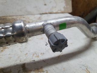 bontott DACIA DUSTER Klíma Cső