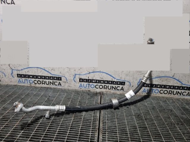 bontott DACIA DUSTER Klíma Cső