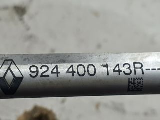 bontott DACIA DUSTER Klíma Cső