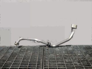 bontott DACIA DUSTER Klíma Cső