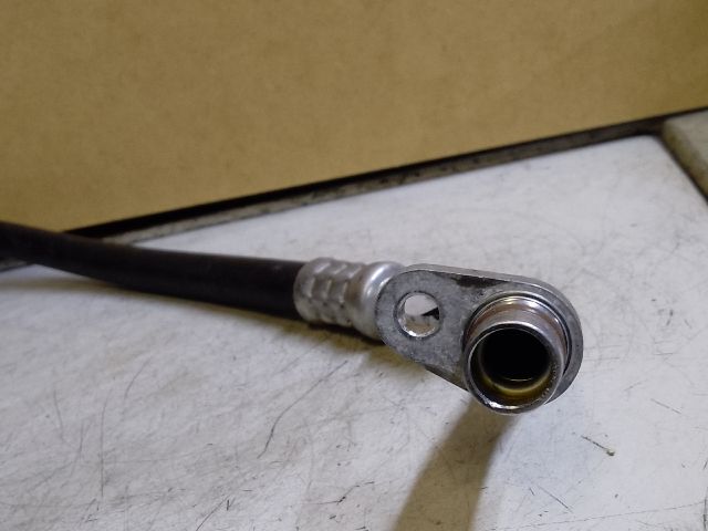 bontott DACIA DUSTER Klíma Cső