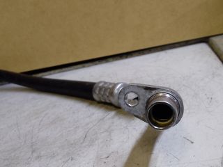 bontott DACIA DUSTER Klíma Cső