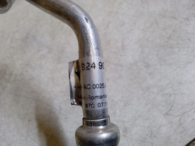 bontott DACIA DUSTER Klíma Cső