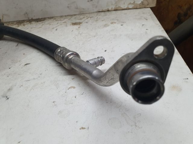 bontott DACIA DUSTER Klíma Cső