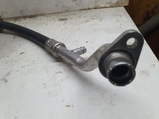 bontott DACIA DUSTER Klíma Cső