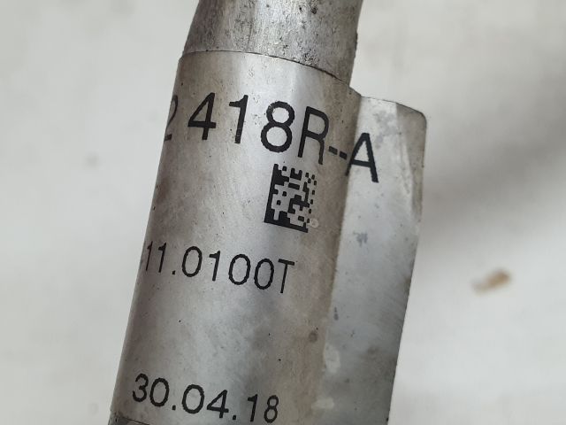 bontott DACIA DUSTER Klíma Cső