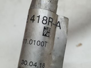 bontott DACIA DUSTER Klíma Cső