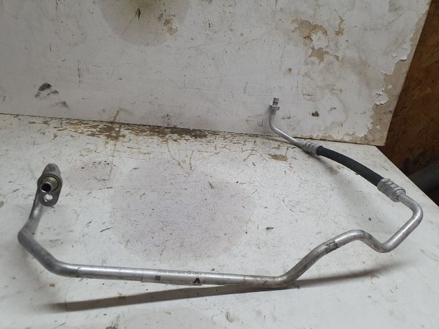 bontott DACIA DUSTER Klíma Cső