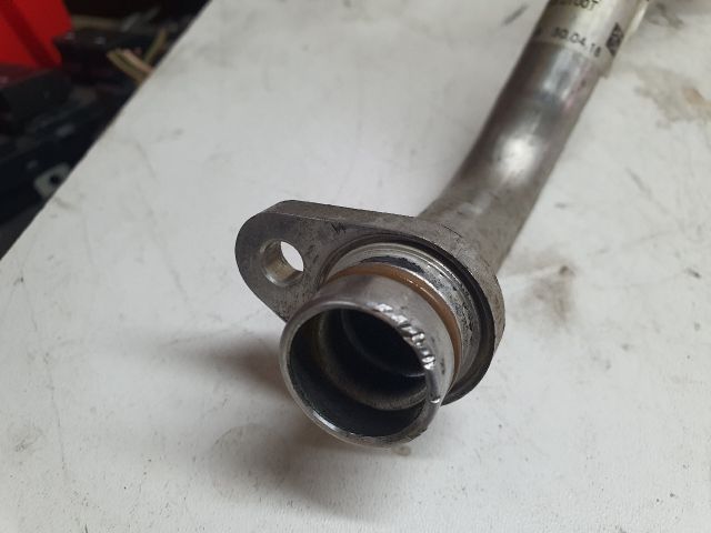 bontott DACIA DUSTER Klíma Cső