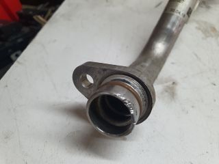 bontott DACIA DUSTER Klíma Cső