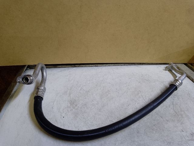 bontott DACIA DUSTER Klíma Cső