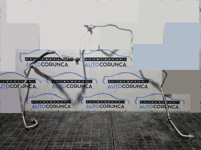 bontott DACIA DUSTER Klíma Cső