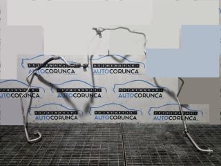 bontott DACIA DUSTER Klíma Cső