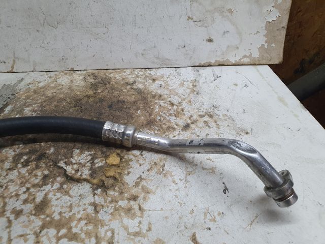 bontott DACIA DUSTER Klíma Cső