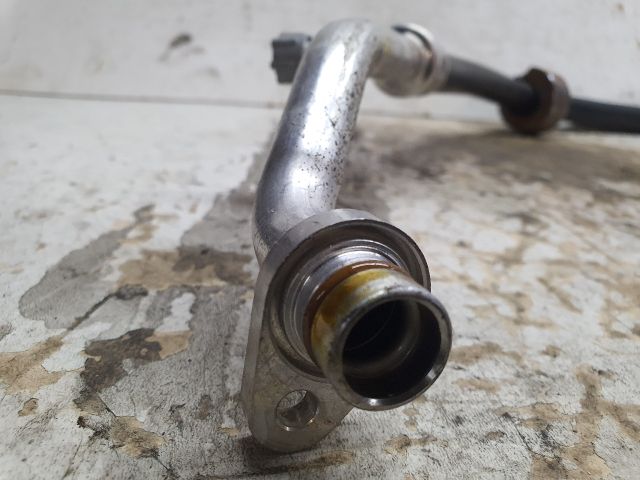 bontott DACIA DUSTER Klíma Cső