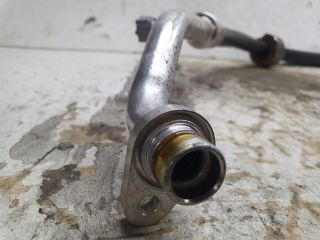 bontott DACIA DUSTER Klíma Cső