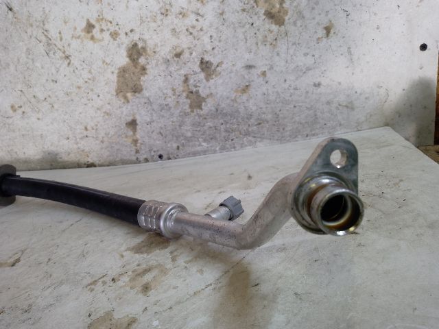 bontott DACIA DUSTER Klíma Cső