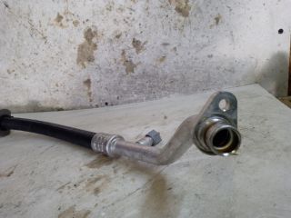 bontott DACIA DUSTER Klíma Cső