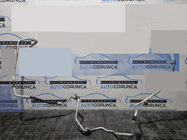 bontott DACIA DUSTER Klíma Cső