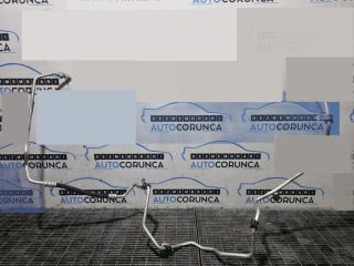 bontott DACIA DUSTER Klíma Cső