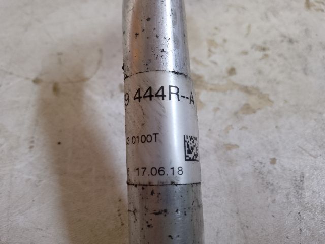 bontott DACIA DUSTER Klíma Cső