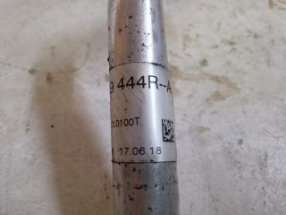 bontott DACIA DUSTER Klíma Cső