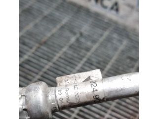 bontott DACIA DUSTER Klíma Cső