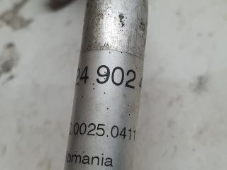 bontott DACIA DUSTER Klíma Cső