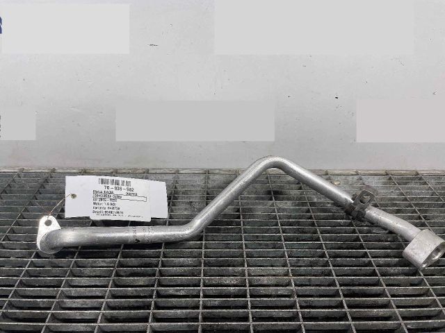 bontott DACIA DUSTER Klíma Cső