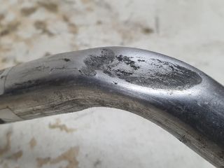 bontott DACIA DUSTER Klíma Cső